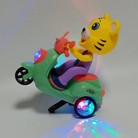 Flitzio
