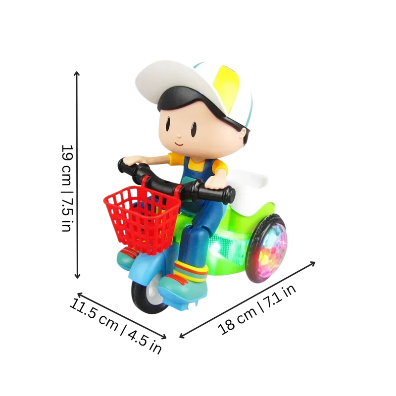 Musiktraum