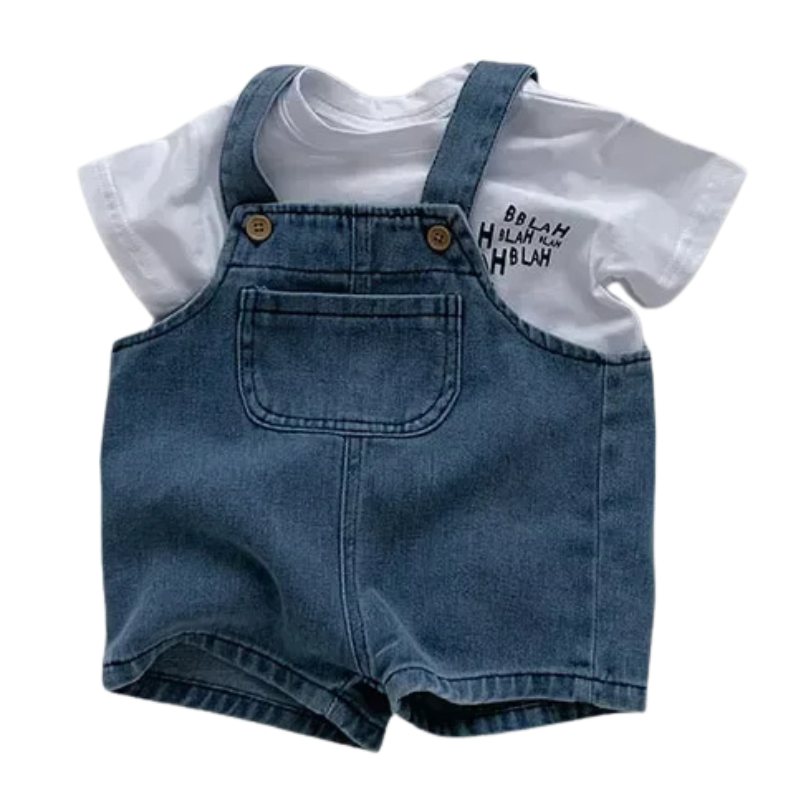 KrabbelKumpel Set