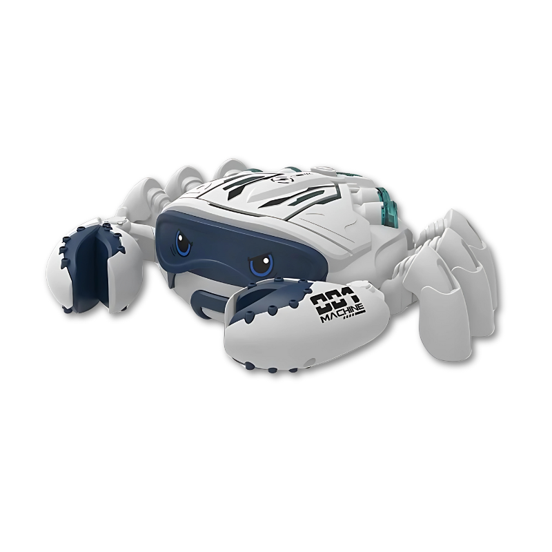 DiscoKrabbe