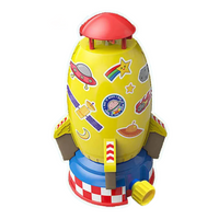 WasserRakete