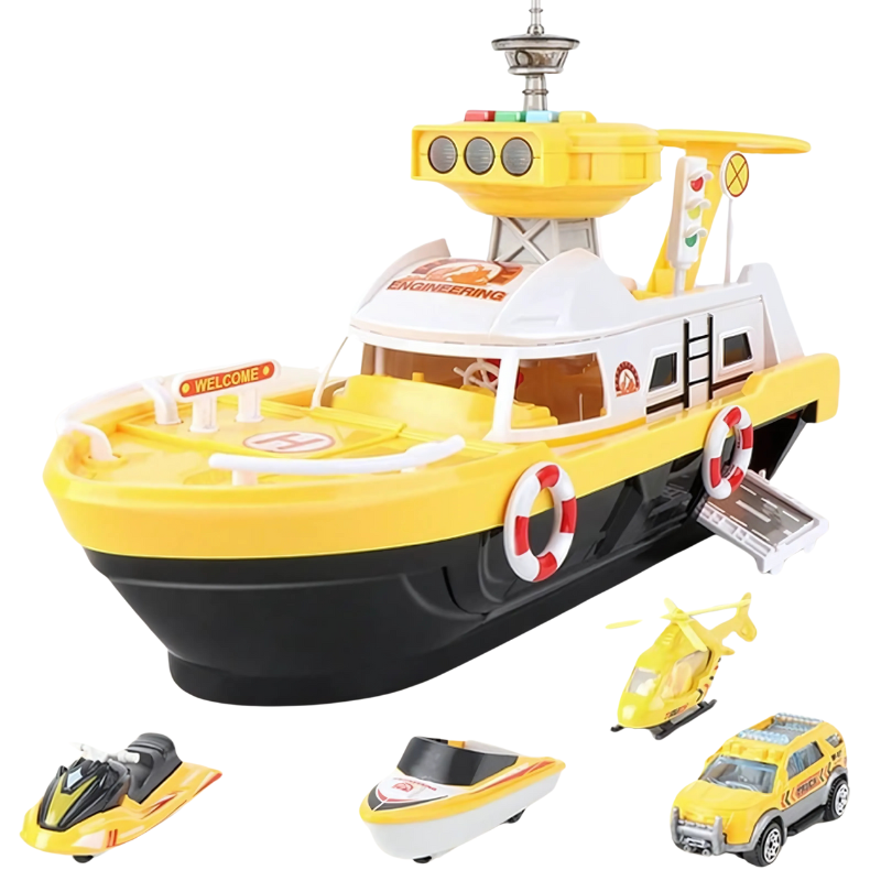 RettungsFlotte