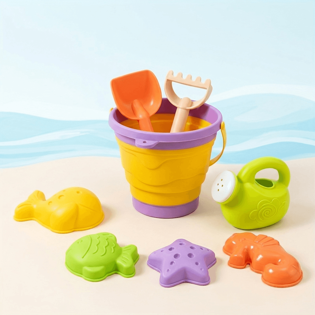 Sandspielset