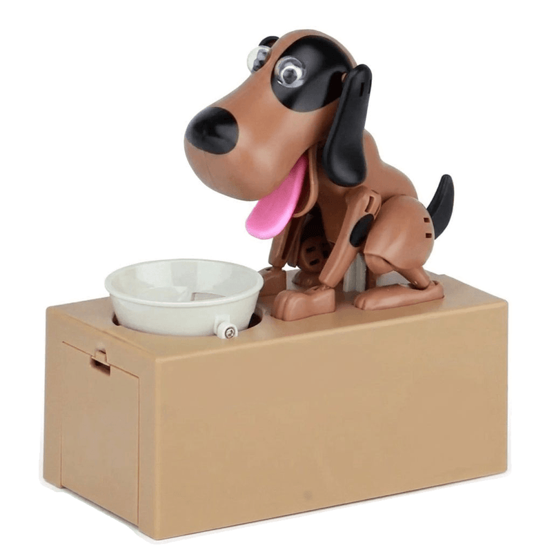 SparHund