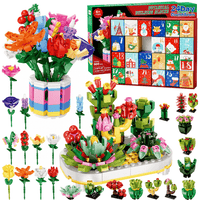BauBlüten