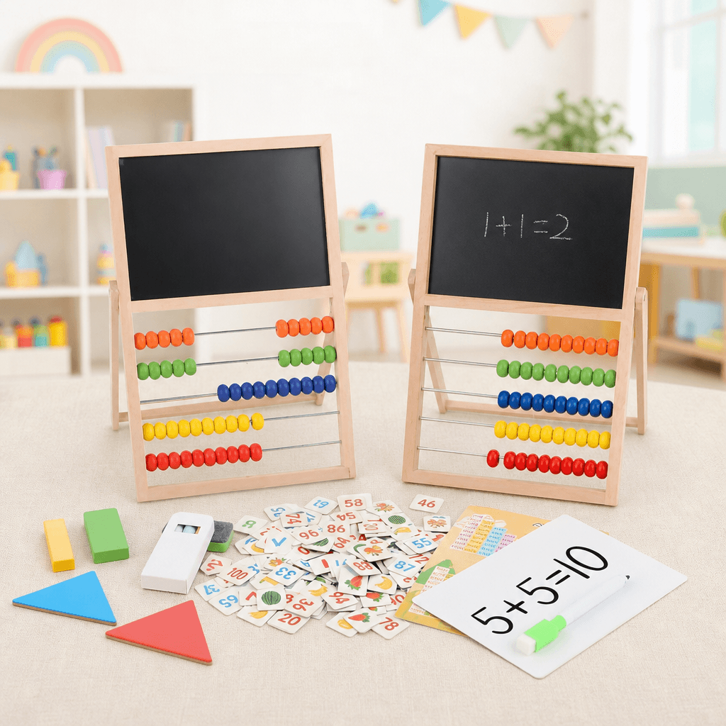 RechenPerlen