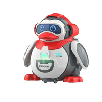 Pinguinwiese