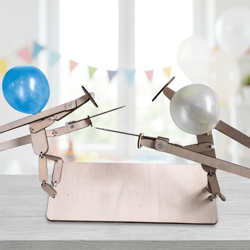 BallonSpiel