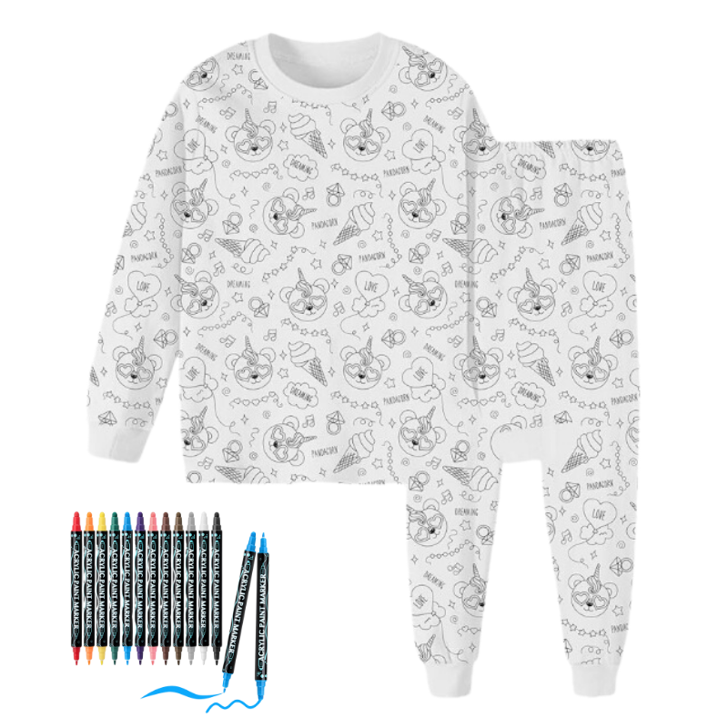 PyjamaKunst