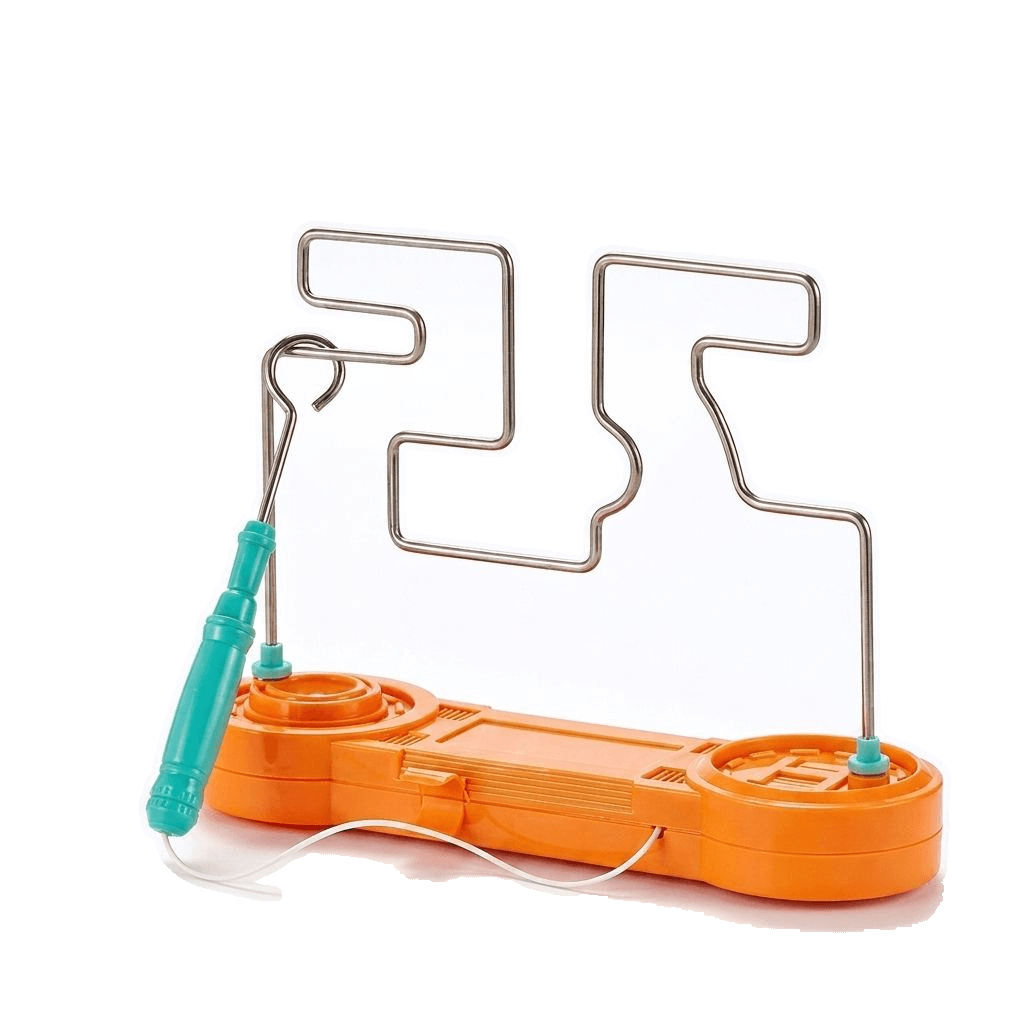 ZitterDraht