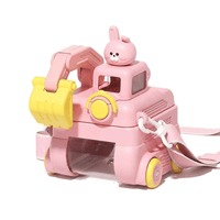 TrinkBagger