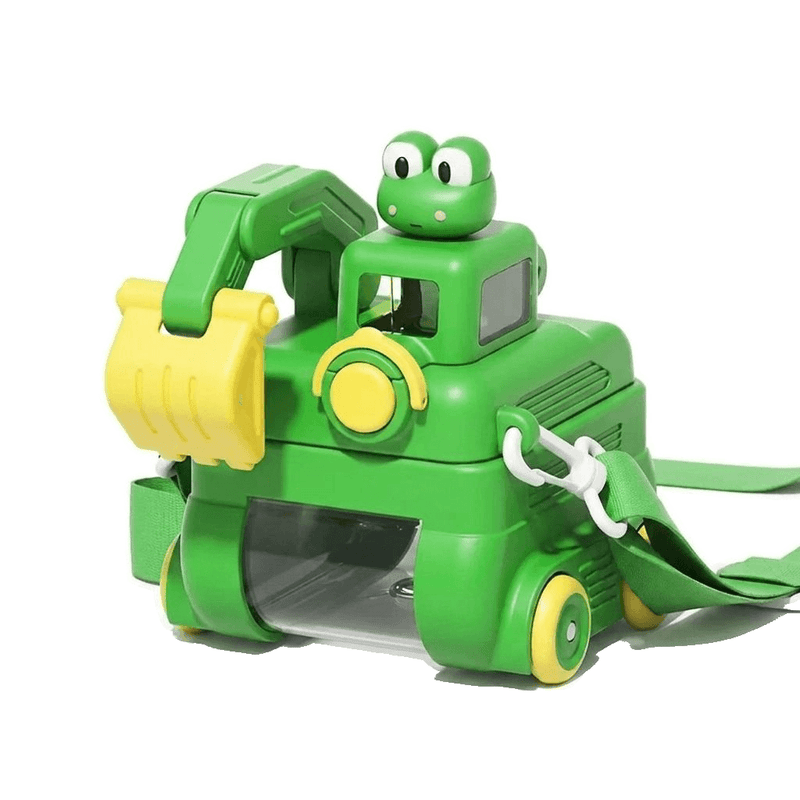 TrinkBagger