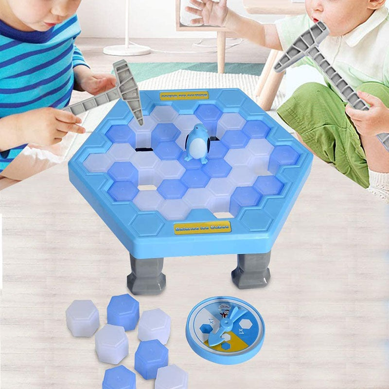 EisAlarm