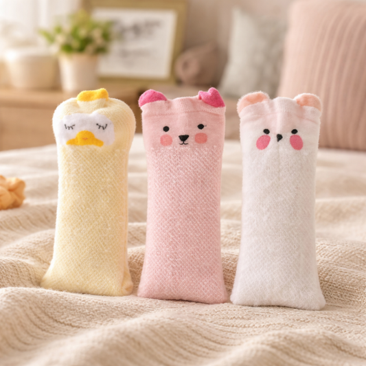 Kuschelzauber