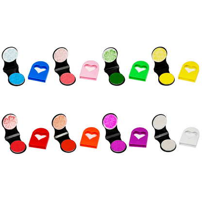 BunteLocken