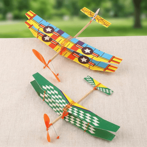 HolzFlieger