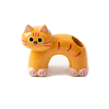 BürstenKatze
