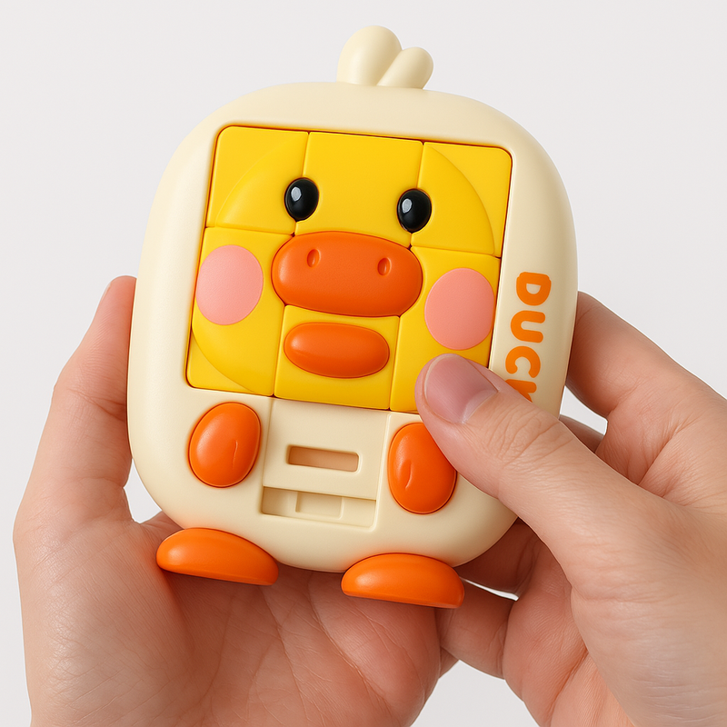 ZenKiddo