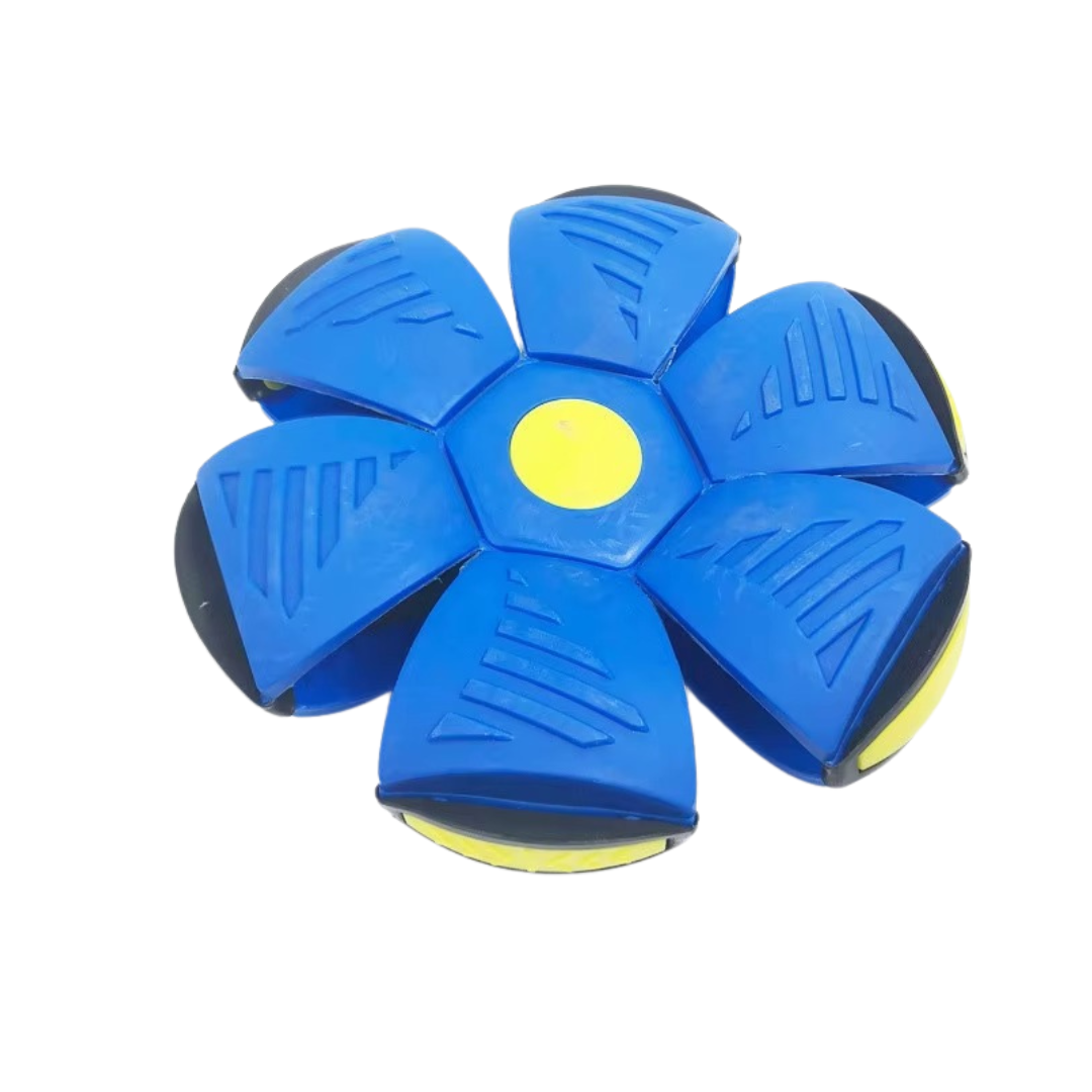 Flugtraum