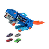 RennRex