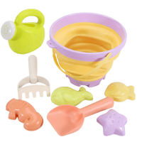 Sandspielset