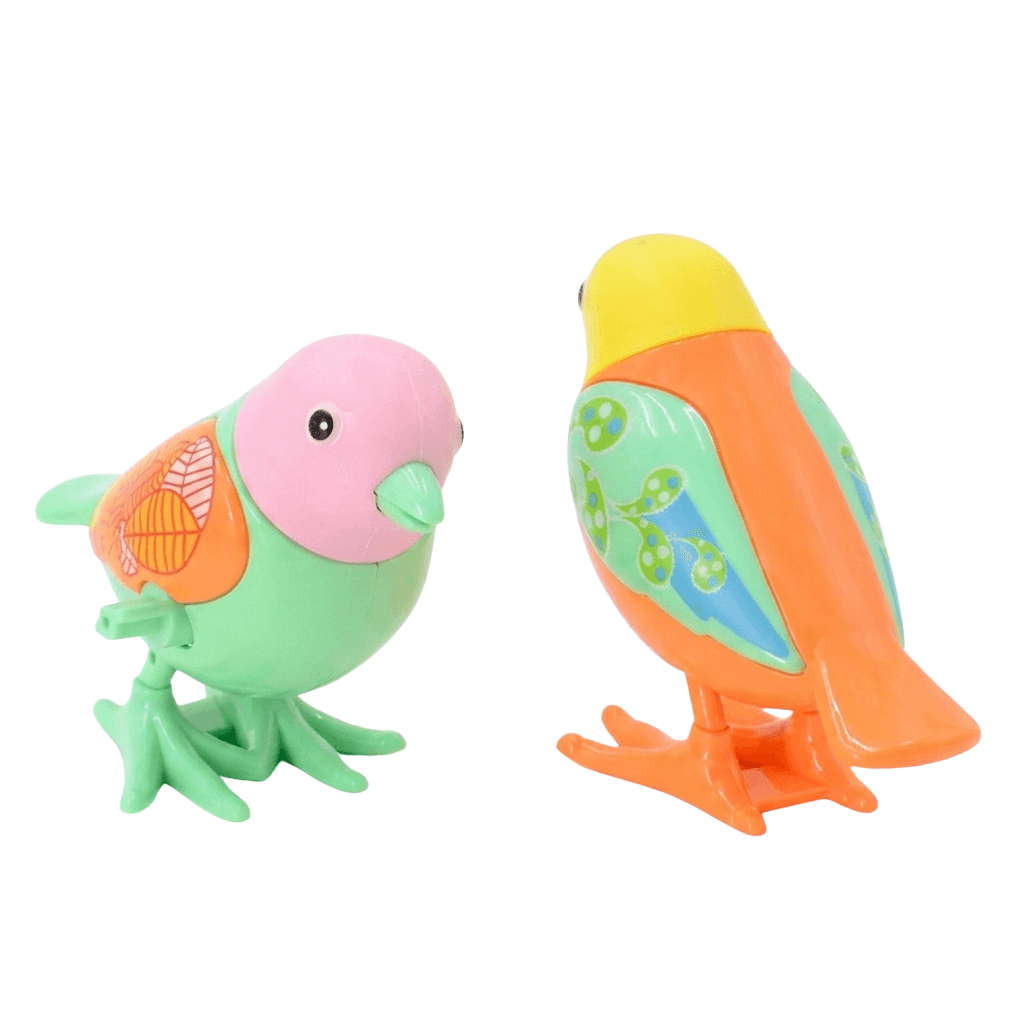 Vogelklang