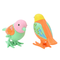 Vogelklang
